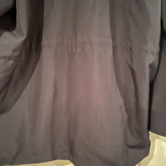 Women's Tradition Plus RainCoat - Picture 4 of 5